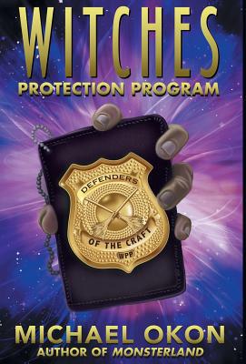 Witches Protection Program 1614759960 Book Cover