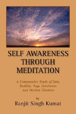Self Awareness Through Meditation 142579761X Book Cover