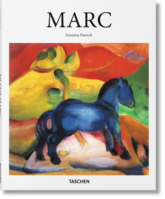 Marc 3836534932 Book Cover