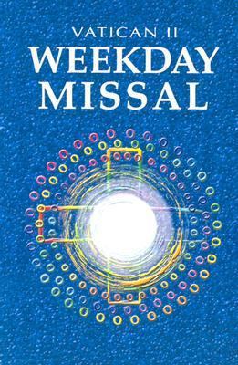 Vatican II Weekday Missal: Millennium Edition 0819880337 Book Cover