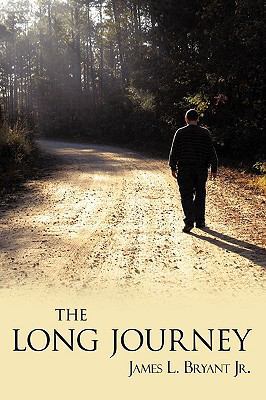 The Long Journey 1440160783 Book Cover