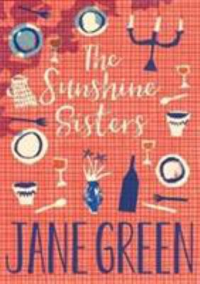 The Sunshine Girls [Paperback] [Jun 15, 2017] J... 144725872X Book Cover