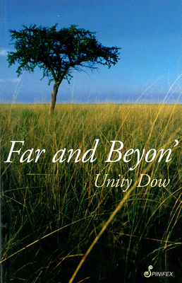 Far and Beyon' 1876756071 Book Cover