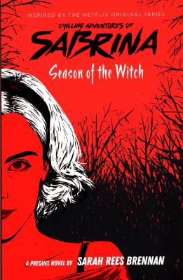 Season of the Witch (Chilling Adventures of Sab... 1407198904 Book Cover