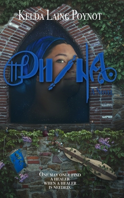 Phina - A Novel 1735732532 Book Cover