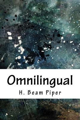 Omnilingual 171886745X Book Cover