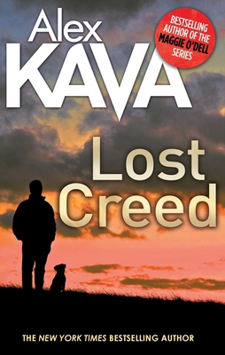 Lost Creed 0751572233 Book Cover