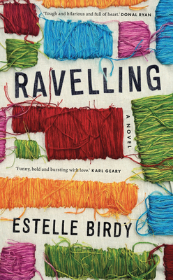 Ravelling 1843518643 Book Cover