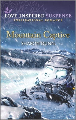 Mountain Captive 1335402691 Book Cover