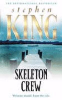 Skeleton Crew 0340899085 Book Cover
