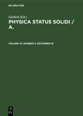 December 16 3112501055 Book Cover