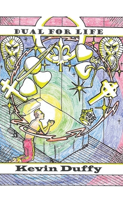 Dual for Life 1646102487 Book Cover