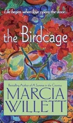The Birdcage 0312996497 Book Cover