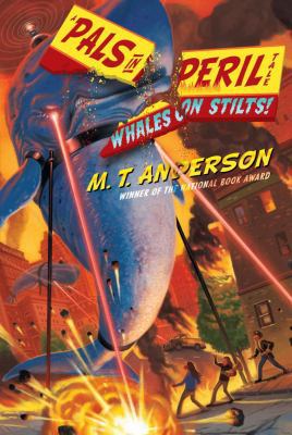 Whales on Stilts! 1442407018 Book Cover