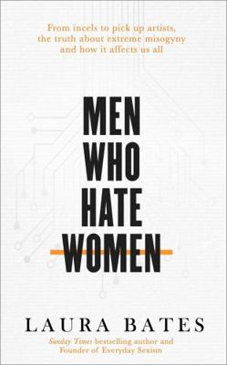 Men Who Hate Women EXPORT 147115226X Book Cover