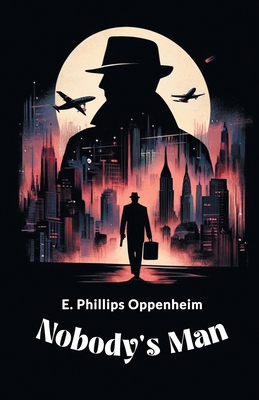 Nobody's Man 9364289676 Book Cover