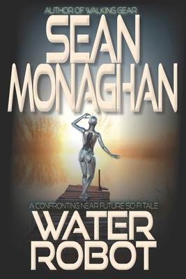 Water Robot B0FSYZW4HW Book Cover