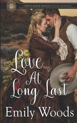Love at Long Last 1973232278 Book Cover