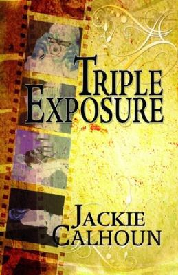 Triple Exposure 1594933499 Book Cover