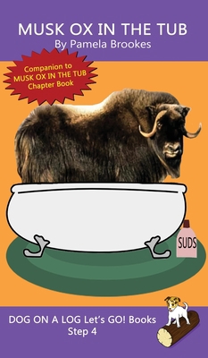 Musk Ox In The Tub: Sound-Out Phonics Books Hel... 1648310702 Book Cover
