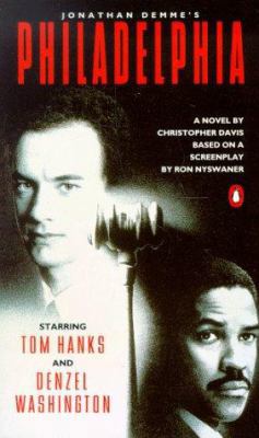 Philadelphia 0140232311 Book Cover