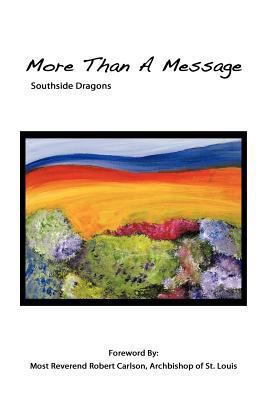 More Than A Message 1463429975 Book Cover
