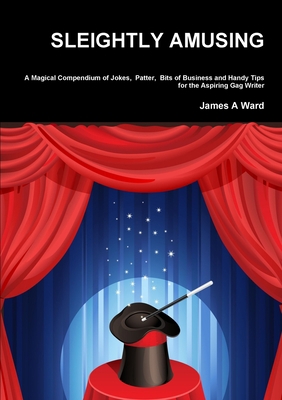 Sleightly Amusing 1326137875 Book Cover