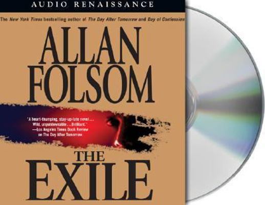 The Exile 1593975325 Book Cover