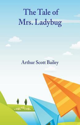 The Tale of Mrs. Ladybug 9352975766 Book Cover