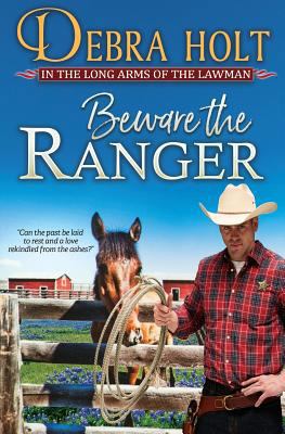 Beware the Ranger 1947636057 Book Cover