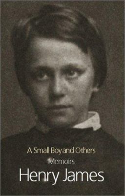 A Small Boy and Others 1903933005 Book Cover