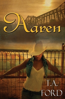 Aaren 1439270953 Book Cover