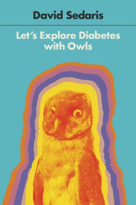 Let's Explore Diabetes with Owls [Large Print] 0316233919 Book Cover