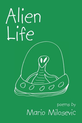 Alien Life 1949644790 Book Cover