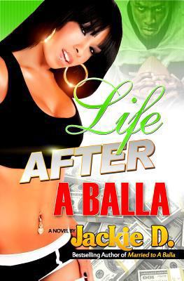 Life After a Balla 1934230375 Book Cover