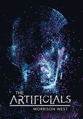 The Artificials 1665741775 Book Cover