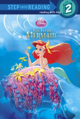 The Little Mermaid 0736429840 Book Cover