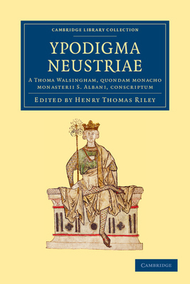Ypodigma Neustriae 1108046894 Book Cover