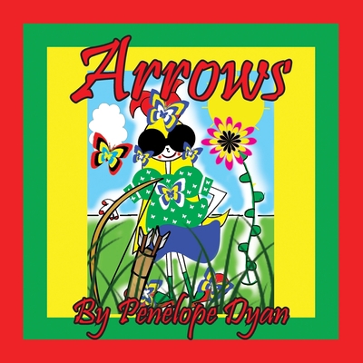 Arrows [Large Print] 1614776008 Book Cover