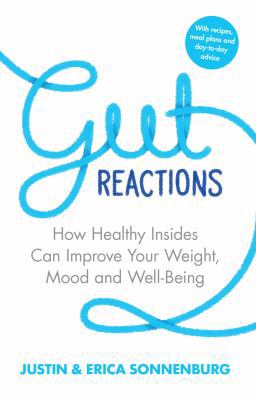 Gut Reactions 0552171166 Book Cover