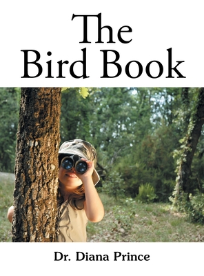 The Bird Book 1665524006 Book Cover