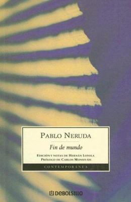 Fin Del Mundo (Spanish Edition) [Spanish] 9871138938 Book Cover