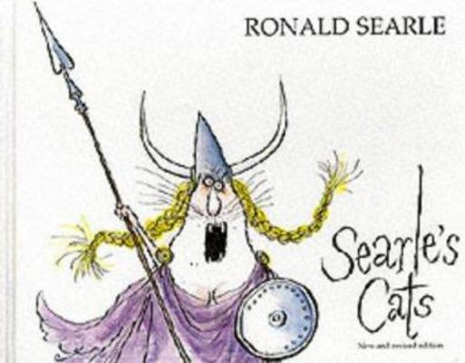 Searle's cats 0285628186 Book Cover