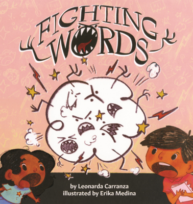 Fighting Words B0GN6G64GD Book Cover