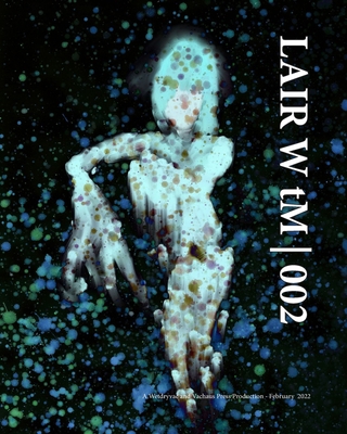 Lair W tM 002 1034962442 Book Cover