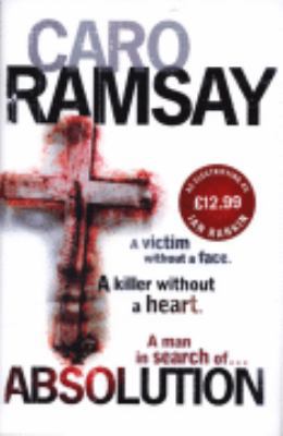 Absolution (First UK Edition) 0718150023 Book Cover