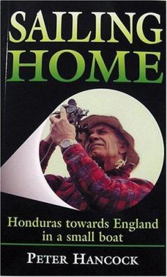 Sailing Home 0901281999 Book Cover