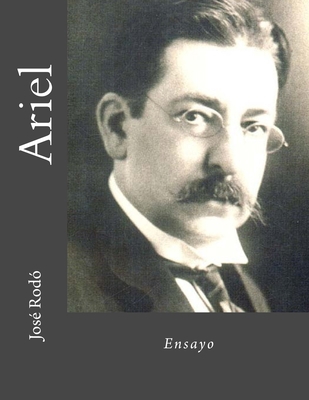 Ariel [Spanish] 1523968109 Book Cover
