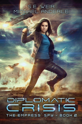 Diplomatic Crisis 164971856X Book Cover