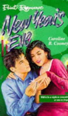 New Year's Eve (Point Romance) 059055364X Book Cover
